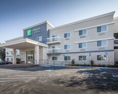 Hotelli Holiday Inn Express Sunnyvale - Silicon Valley (Sunnyvale, Amerikan Yhdysvallat)