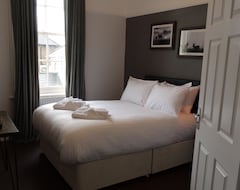 Hotel The Mortimer Arms (Romsey, United Kingdom)