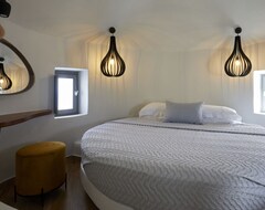 Hotelli Aecon Suites (Pyrgos, Kreikka)