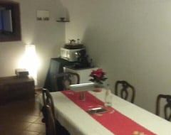 Bed & Breakfast Latera (Barberino di Mugello, Italija)
