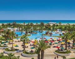 Hotel Lti Djerba Plaza (Midoun, Túnez)