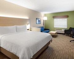Hotelli Holiday Inn Express & Suites Ft Myers Beach-sanibel Gateway (Fort Myers, Amerikan Yhdysvallat)