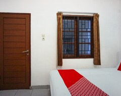 Hotel Oyo 93039 K Residence (Medan, Indonesia)