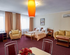 Hotel Forum (Magnitogorsk, Russia)