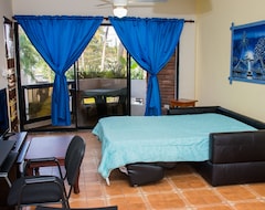 Toàn bộ căn nhà/căn hộ Apartment in Puerto Plata Pool (Puerto Plata, Cộng hòa Dominica)