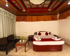 Hotel Coorg County Resorts (Kodagu, India)