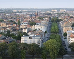 B aparthotel Louise (Bruselas, Bélgica)