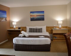 Hotel Sunseeker Motor Inn (Batemans Bay, Australien)