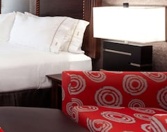 Khách sạn Holiday Inn Express Hotel & Suites Cheyenne, An Ihg Hotel (Cheyenne, Hoa Kỳ)