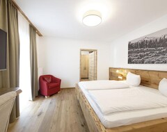 Hotel Garni Alpengruss (Garmisch-Partenkirchen, Njemačka)