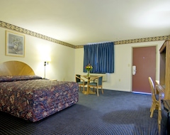 Hotel Americas Best Value Inn Wethersfield-Hartford (Wethersfield, Sjedinjene Američke Države)