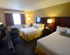 Khách sạn Best Western Riverfront Inn (Marinette, Hoa Kỳ)