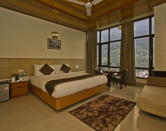Broadways Inn - Hotel, Resort & Spa (Manali, India)