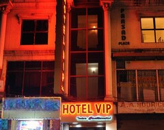 Hotelli Vip Intercontinental (Kalkutta, Intia)
