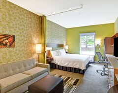 Khách sạn Home2 Suites By Hilton Summerville (Forest Acres, Hoa Kỳ)