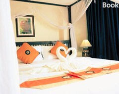 Hotelli Harmony Patong Hotel (Phuket-Town, Thaimaa)