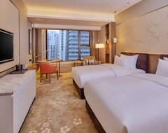 Hotel SHENZHENAIR SKY PARK LIUZHOU (Liuzhou, China)