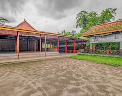 Khách sạn Oyo Homes 90996 Desa Wisata Pulesari (Magelang, Indonesia)