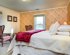Bed & Breakfast Abigail's Bed and Breakfast Inn (Ashland, USA)