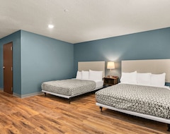 Hotel Woodspring Suites Port Orange - Daytona Beach (Port Orange, USA)