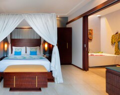 Khách sạn Seminyak Icon - By Karaniya Experience - Chse Certified (Seminyak, Indonesia)