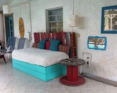 Hele huset/lejligheden Tampa'S Coolest Key West Style Pool Home & Cabana (Tampa, USA)