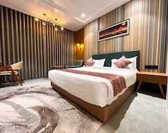 Khách sạn Hotel Park Royal (Dwarka, Ấn Độ)
