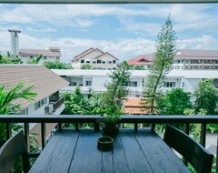 The Opium Serviced Apartment and Hotel (Chiang Mai, Tailandia)