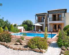 Hotel Villa Althea - 143 (Koúklia, Cypern)