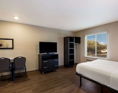 Khách sạn WoodSpring Suites Orlando West - Clermont (Clermont, Hoa Kỳ)