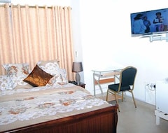 Hotel Okumah (Kumasi, Gana)