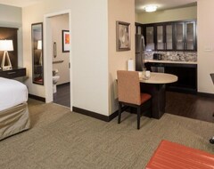 Otel Staybridge Suites Wichita Falls (Wichita Falls, ABD)