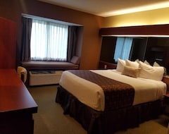 Hotelli Microtel Inn & Suites By Wyndham Dover (York Beach, Amerikan Yhdysvallat)