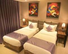 Hotelli Hotel Bindra Supremacy (Mumbai, Intia)