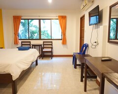Hotel Smile Home (Patong Beach, Thailand)