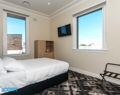 Khách sạn Tempe Hotel Sydney (Sydney, Úc)