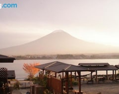 Koko talo/asunto Lake Kawaguchi Rental Villa Tozawa Center - Vacation Stay 46680v (Fujikawaguchiko, Japani)