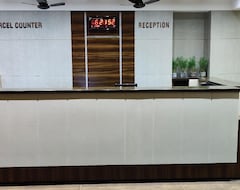 Khách sạn Hotel Food Plaza (Mumbai, Ấn Độ)