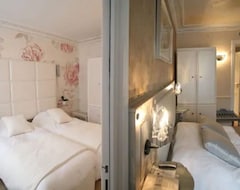 Hotel Gavarni (Paris, France)