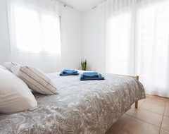 Tüm Ev/Apart Daire Bright Apartment In Conil, Quiet Area With Sea View (Conil de la Frontera, İspanya)