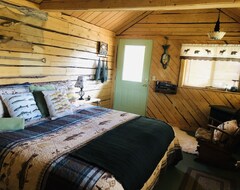 Entire House / Apartment Wrangell Mountain Lodge (McCarthy, USA)