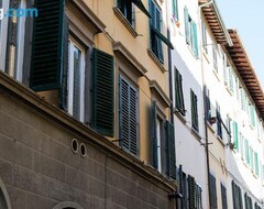 Toàn bộ căn nhà/căn hộ Incantevole Appartamento In Oltrarno (Florence, Ý)