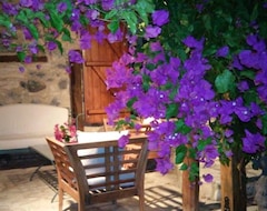Hotel Blue Cottages (Apsiou, Chipre)