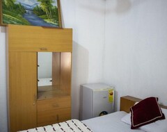 Hotel Golf Suites Spa and Conferences (Accra, Ghana)