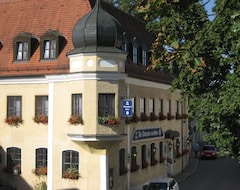 Altstadthotel Schex (Altötting, Alemania)