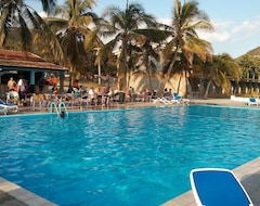 Hotel Costa Morena All Inclusive (Santiago de Cuba, Cuba)