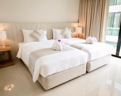 Hotel Zand Morada Pattaya (Pattaya, Thailand)