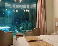 Hotel Jeddah Cloud (Džeda, Saudijska Arabija)