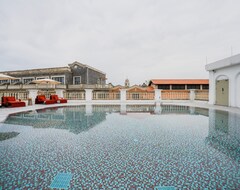 Khách sạn Yixi Hotel (Kaiping, Trung Quốc)