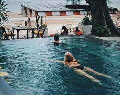 Hotel Samui Honey Cottages Beach Resort (Choeng Mon Beach, Thailand)